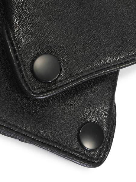 Перчатки муж п/ш LB-0801 black Labbra, Артикул: LB-0801-95_01-00023 фото №1