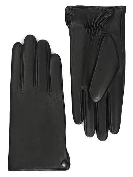 Перчатки муж п/ш LB-0801 black Labbra, Артикул: LB-0801-105_01-0002 фото №1