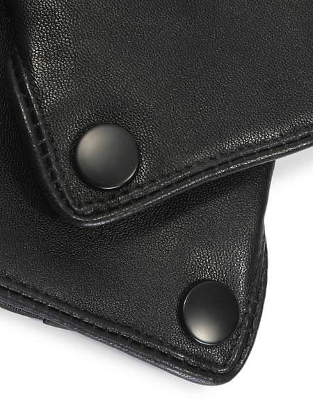 Перчатки муж п/ш LB-0801 black Labbra, Артикул: LB-0801-105_01-0002 фото №1