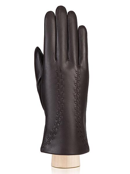 Перчатки жен ш/п LB-0511 black Labbra, Артикул: LB-0511-7_01-000233 фото №1