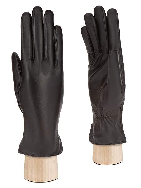 Перчатки жен ш/п LB-0190 black Labbra, Артикул: LB-0190-7_01-000233 фото №1