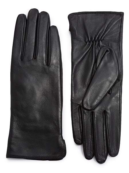 Перчатки жен ш/п LB-0190 black Labbra, Артикул: LB-0190-7_01-000233 фото №1