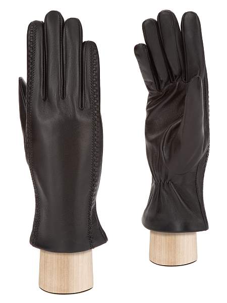 Перчатки жен ш/п LB-2218 black Labbra, Артикул: LB-2218-7_01-000233 фото №1