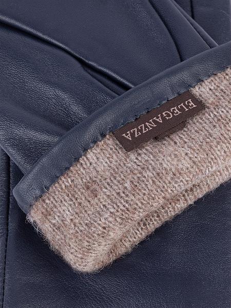 Перчатки женские 100% ш IS954 taupe Eleganzza, Артикул: IS954-8_01-000233 фото №1