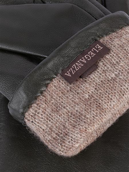 Перчатки женские 100% ш IS954 rose taupe Eleganzza, Артикул: IS954-75_01-00023 фото №1