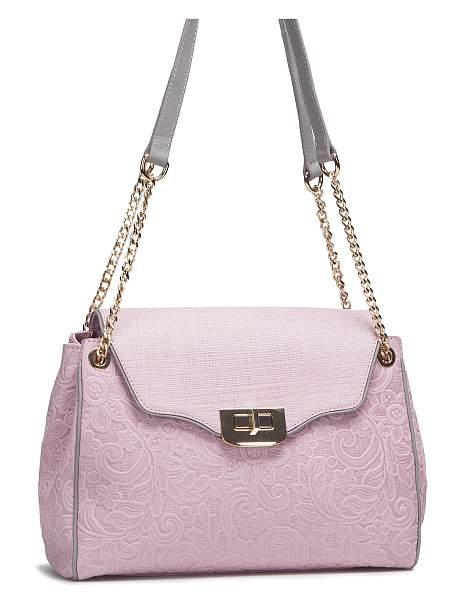 Сумка ELEGANZZA Z-100 pink Eleganzza, Артикул: Z-100-01-00019619 фото №1