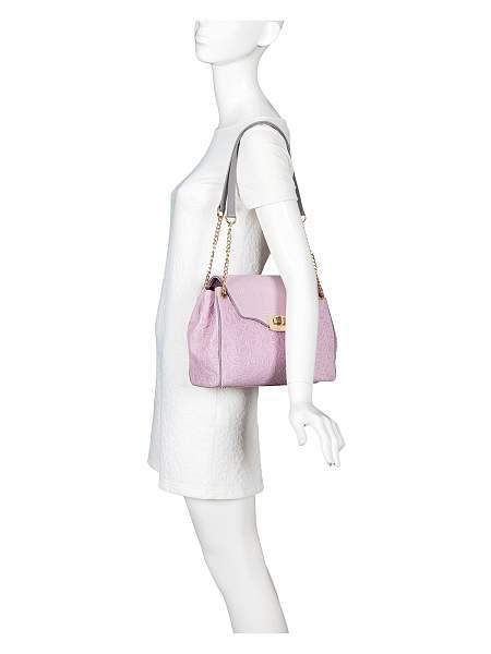 Сумка ELEGANZZA Z-100 pink Eleganzza, Артикул: Z-100-01-00019619 фото №1