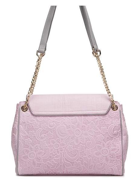 Сумка ELEGANZZA Z-100 pink Eleganzza, Артикул: Z-100-01-00019619 фото №1