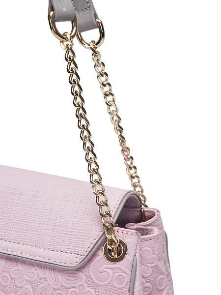 Сумка ELEGANZZA Z-100 pink Eleganzza, Артикул: Z-100-01-00019619 фото №1