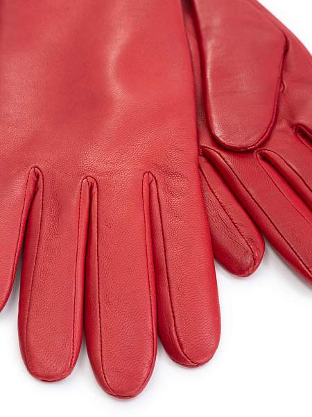 Перчатки женские ш+каш. F-IS5500 lobster Eleganzza, Артикул: F-IS5500-65_01-00012 фото №1