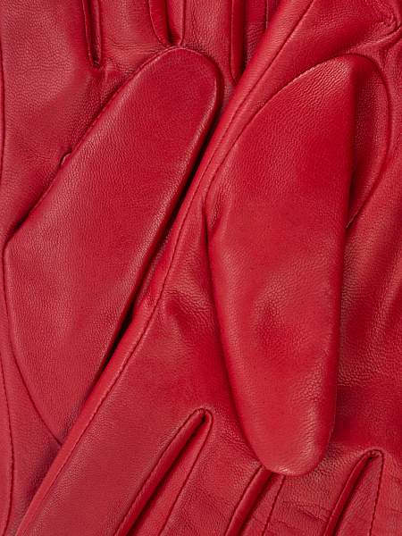 Перчатки женские ш+каш. F-IS5500 lobster Eleganzza, Артикул: F-IS5500-65_01-00012 фото №1