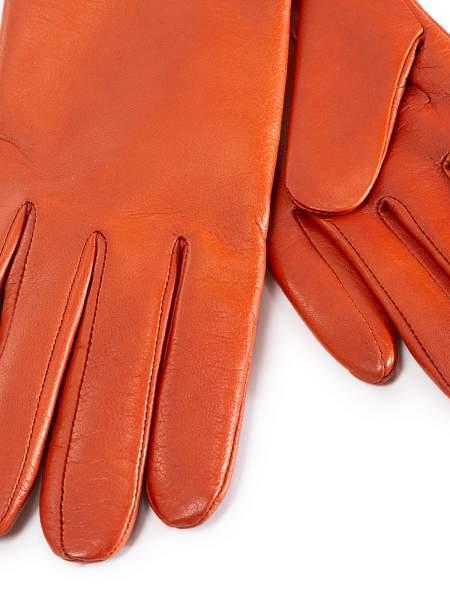 Перчатки женские ш+каш. F-IS5500 lobster Eleganzza, Артикул: F-IS5500-7_01-000129 фото №1