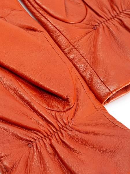 Перчатки женские ш+каш. F-IS5500 lobster Eleganzza, Артикул: F-IS5500-7_01-000129 фото №1