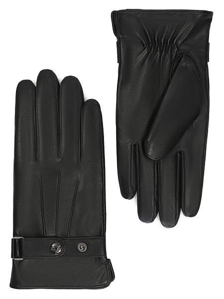 Перчатки муж п/ш LB-6003 black Labbra, Артикул: LB-6003-105_01-0000 фото №1