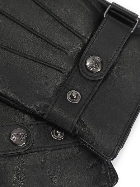 Перчатки муж п/ш LB-6003 black Labbra, Артикул: LB-6003-11_01-00003 фото №1