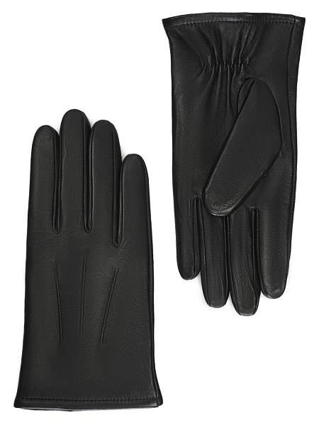 Перчатки муж п/ш LB-6008 black Labbra, Артикул: LB-6008-11_01-00003 фото №1