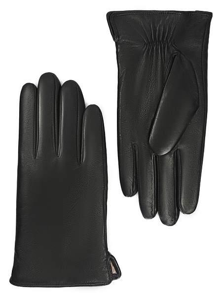 Перчатки муж п/ш LB-0706 black Labbra, Артикул: LB-0706-105_01-0000 фото №1