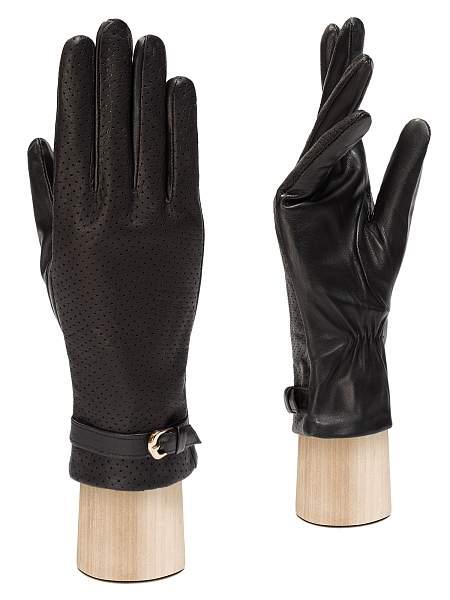 Перчатки женские ш/п IS303 black Eleganzza, Артикул: IS303-8_01-000035 фото №1
