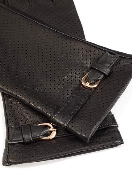 Перчатки женские ш/п IS303 black Eleganzza, Артикул: IS303-8_01-000035 фото №1