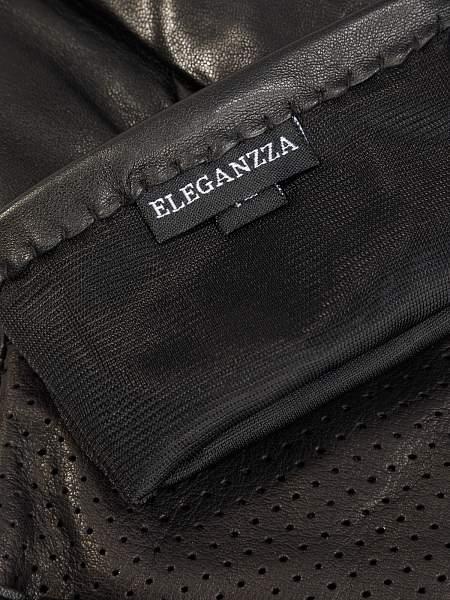 Перчатки женские ш/п IS303 black Eleganzza, Артикул: IS303-8_01-000035 фото №1