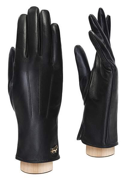 Перчатки жен п/ш LB-4607 black Labbra, Артикул: LB-4607-75_01-00003 фото №1