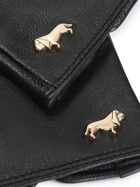 Перчатки жен п/ш LB-4607 black Labbra, Артикул: LB-4607-75_01-00003 фото №1