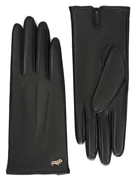 Перчатки жен п/ш LB-4607 black Labbra, Артикул: LB-4607-8_01-000036 фото №1
