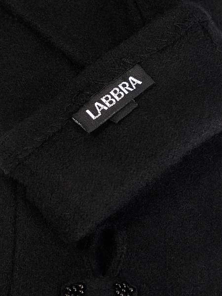 Перчатки жен Labbra LB-PH-55 black Labbra, Артикул: LB-PH-55-M_01-000038 фото №1