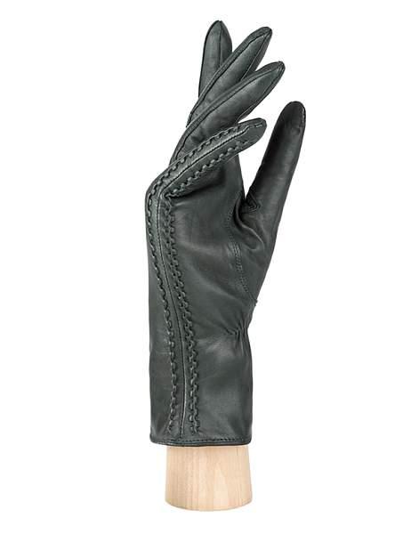 Перчатки женские ш+каш. HP91104 d.green Eleganzza, Артикул: HP91104-65_01-00003 фото №1