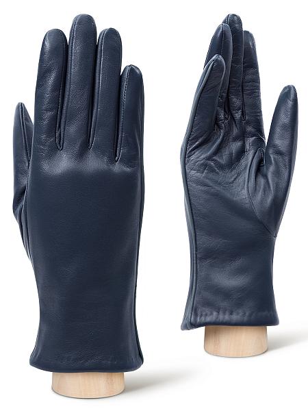 Перчатки женские 100% ш IS967 d.blue/stone blue Eleganzza, Артикул: IS967-65_01-00030 фото №1