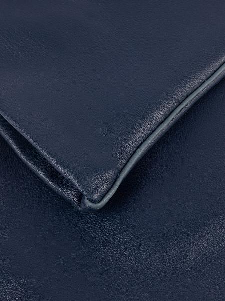Перчатки женские 100% ш IS967 d.blue/stone blue Eleganzza, Артикул: IS967-65_01-00030 фото №1