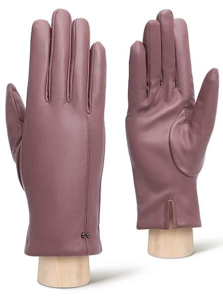 Перчатки женские 100% ш IS968 rose taupe Eleganzza, Артикул: IS968-7_01-000307 фото №1