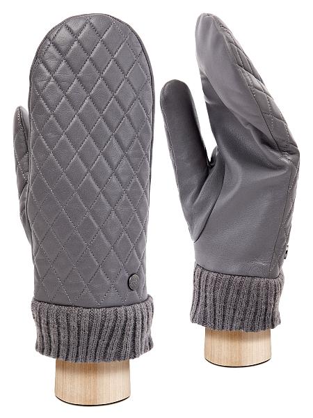 Рукавицы жен п/ш LB-0095 black Labbra, Артикул: LB-0095-75_01-00030 фото №1