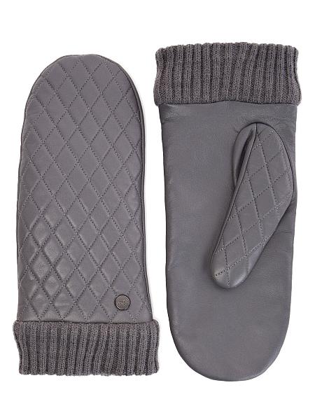 Рукавицы жен п/ш LB-0095 black Labbra, Артикул: LB-0095-75_01-00030 фото №1