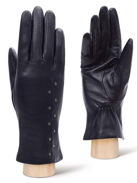 Перчатки жен п/ш LB-0304 black Labbra, Артикул: LB-0304-85_01-00030 фото №1