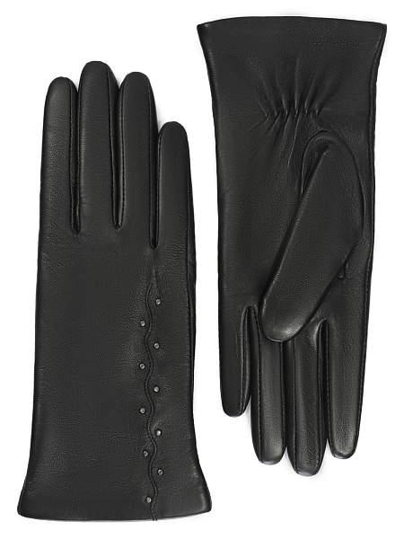 Перчатки жен п/ш LB-0304 black Labbra, Артикул: LB-0304-85_01-00030 фото №1