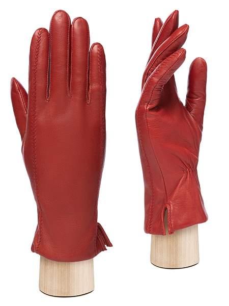 Перчатки женские ш+каш. IS02804-sh berry Eleganzza, Артикул: IS02804-sh-7_01-000308 фото №1