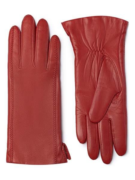 Перчатки женские ш+каш. IS02804-sh berry Eleganzza, Артикул: IS02804-sh-7_01-000308 фото №1