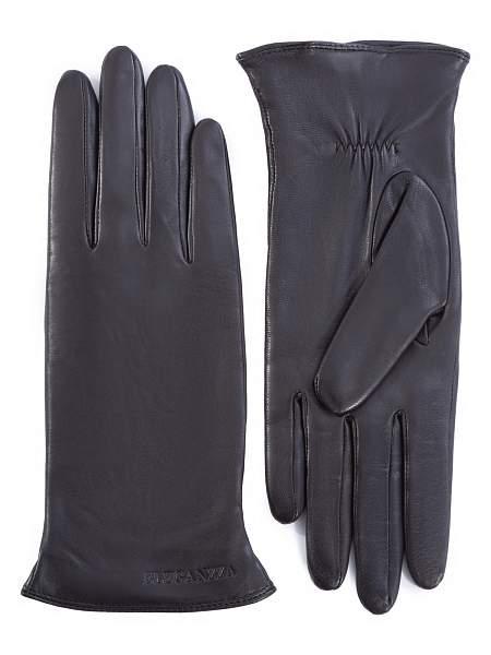 Перчатки женские 100% ш IS00700 black Eleganzza, Артикул: IS00700-6_01-000308 фото №1