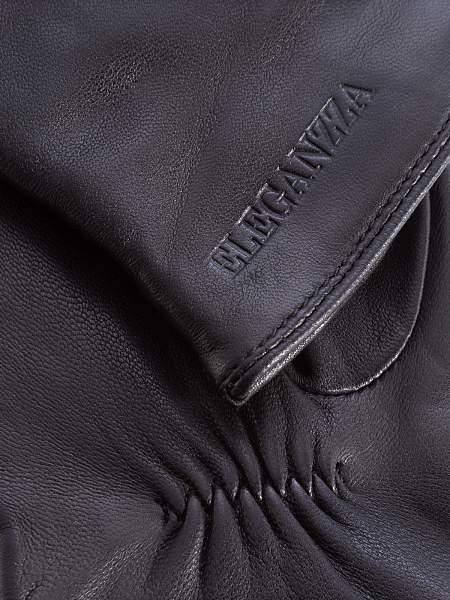 Перчатки женские 100% ш IS00700 black Eleganzza, Артикул: IS00700-6_01-000308 фото №1