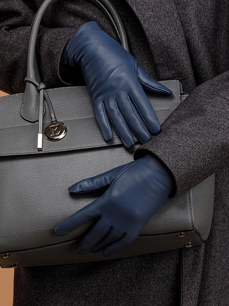 Перчатки женские 100% ш IS00700 black Eleganzza, Артикул: IS00700-65_01-00030 фото №1