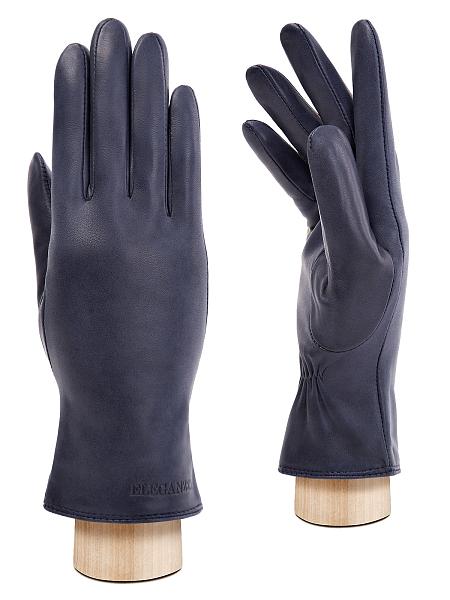 Перчатки женские 100% ш IS00700 black Eleganzza, Артикул: IS00700-7_01-000308 фото №1