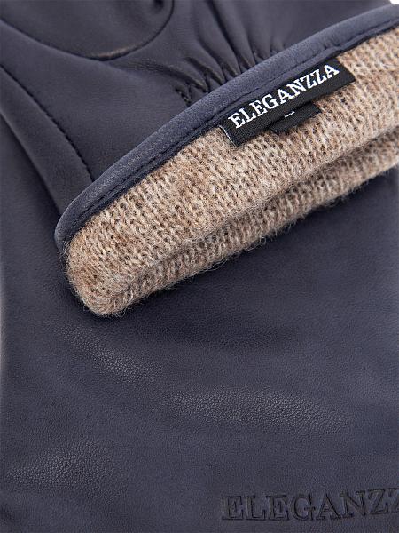 Перчатки женские 100% ш IS00700 black Eleganzza, Артикул: IS00700-7_01-000308 фото №1