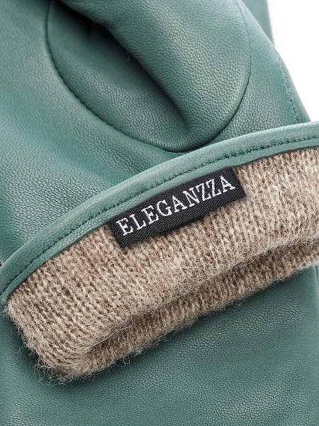 Перчатки женские 100% ш IS00700 black Eleganzza, Артикул: IS00700-8_01-000308 фото №1