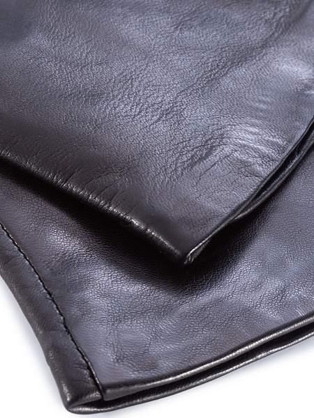 Перчатки женские ш/п IS0190 black Eleganzza, Артикул: IS0190-7_01-000156 фото №1