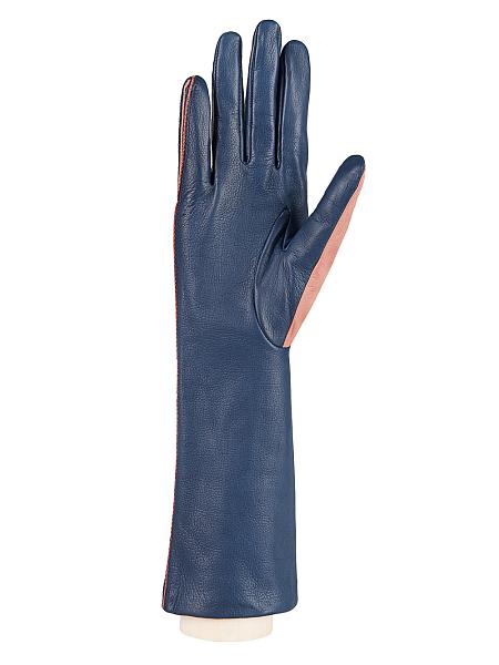 Перчатки женские ш/п F-IS0065 cork/olive Eleganzza, Артикул: F-IS0065-65_01-00015 фото №1