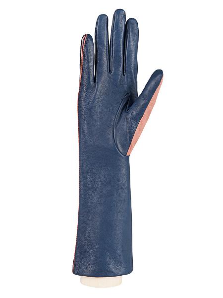 Перчатки женские ш/п F-IS0065 cork/olive Eleganzza, Артикул: F-IS0065-65_01-00015 фото №1