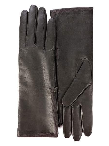 Перчатки женские ш+каш. F-IS0086 d.olive Eleganzza, Артикул: F-IS0086-65_01-00015 фото №1