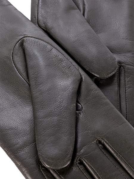 Перчатки женские ш+каш. F-IS0086 d.olive Eleganzza, Артикул: F-IS0086-7_01-000156 фото №1