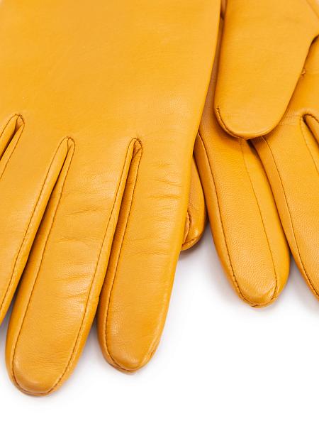 Перчатки женские ш+каш. F-IS5800 cognac Eleganzza, Артикул: F-IS5800-65_01-00015 фото №1